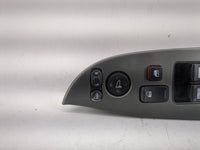 2018-2022 Honda Accord Master Power Window Switch Replacement Driver Side Left Fits Fits 2018 2019 2020 2021 2022 OEM Used A