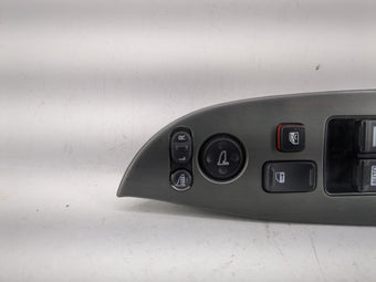 compare product 2018-2022 Honda Accord Master Power Window Switch Replacement Driver Side Left Fits Fits 2018 2019 2020 2021 2022 OEM Used Auto Parts