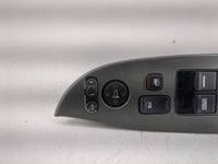 2018-2022 Honda Accord Master Power Window Switch Replacement Driver Side Left Fits Fits 2018 2019 2020 2021 2022 OEM Used A