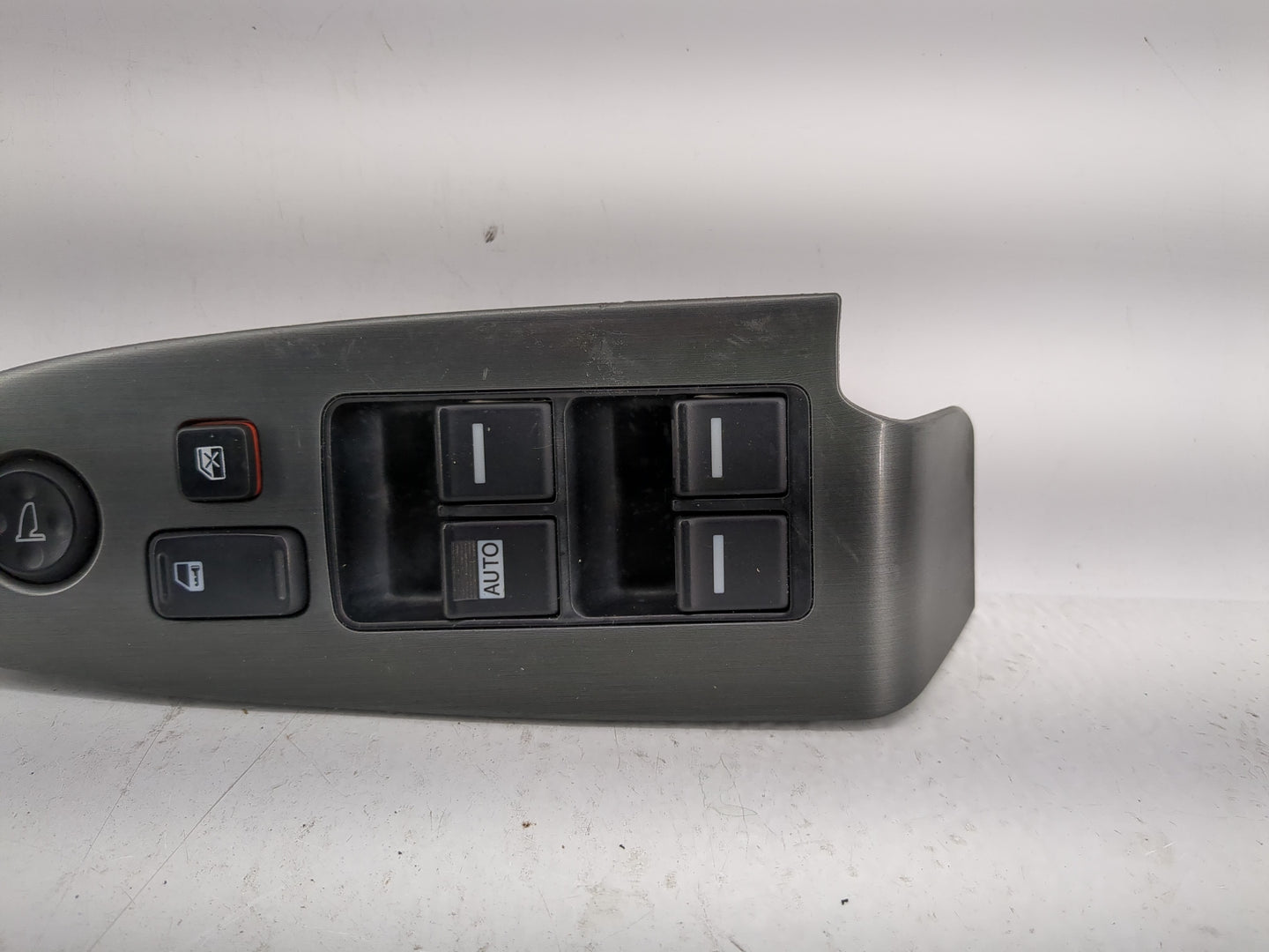 2018-2022 Honda Accord Master Power Window Switch Replacement Driver Side Left Fits Fits 2018 2019 2020 2021 2022 OEM Used A