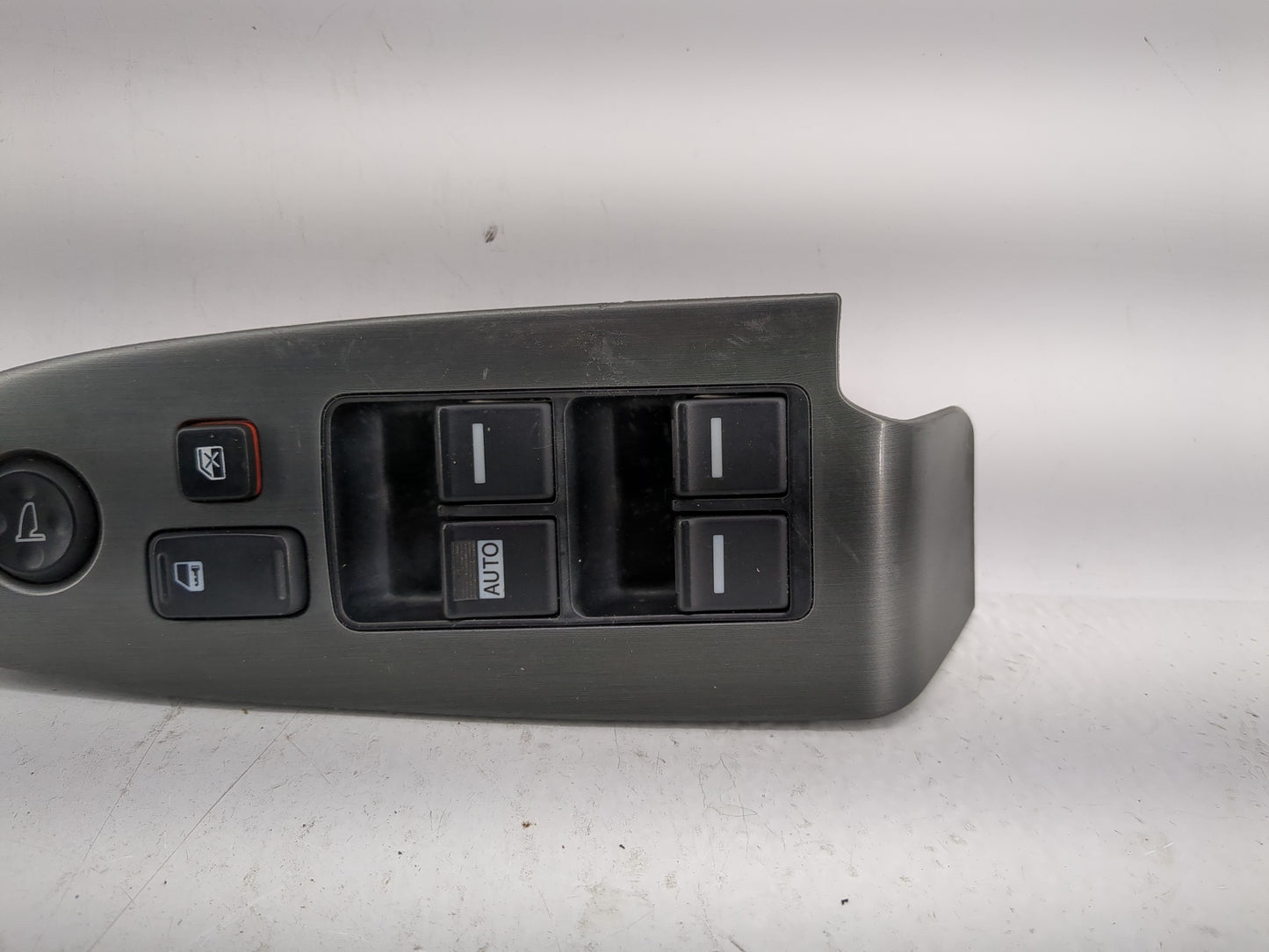 2018-2022 Honda Accord Master Power Window Switch Replacement Driver Side Left Fits Fits 2018 2019 2020 2021 2022 OEM Used A