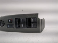 2018-2022 Honda Accord Master Power Window Switch Replacement Driver Side Left Fits Fits 2018 2019 2020 2021 2022 OEM Used A
