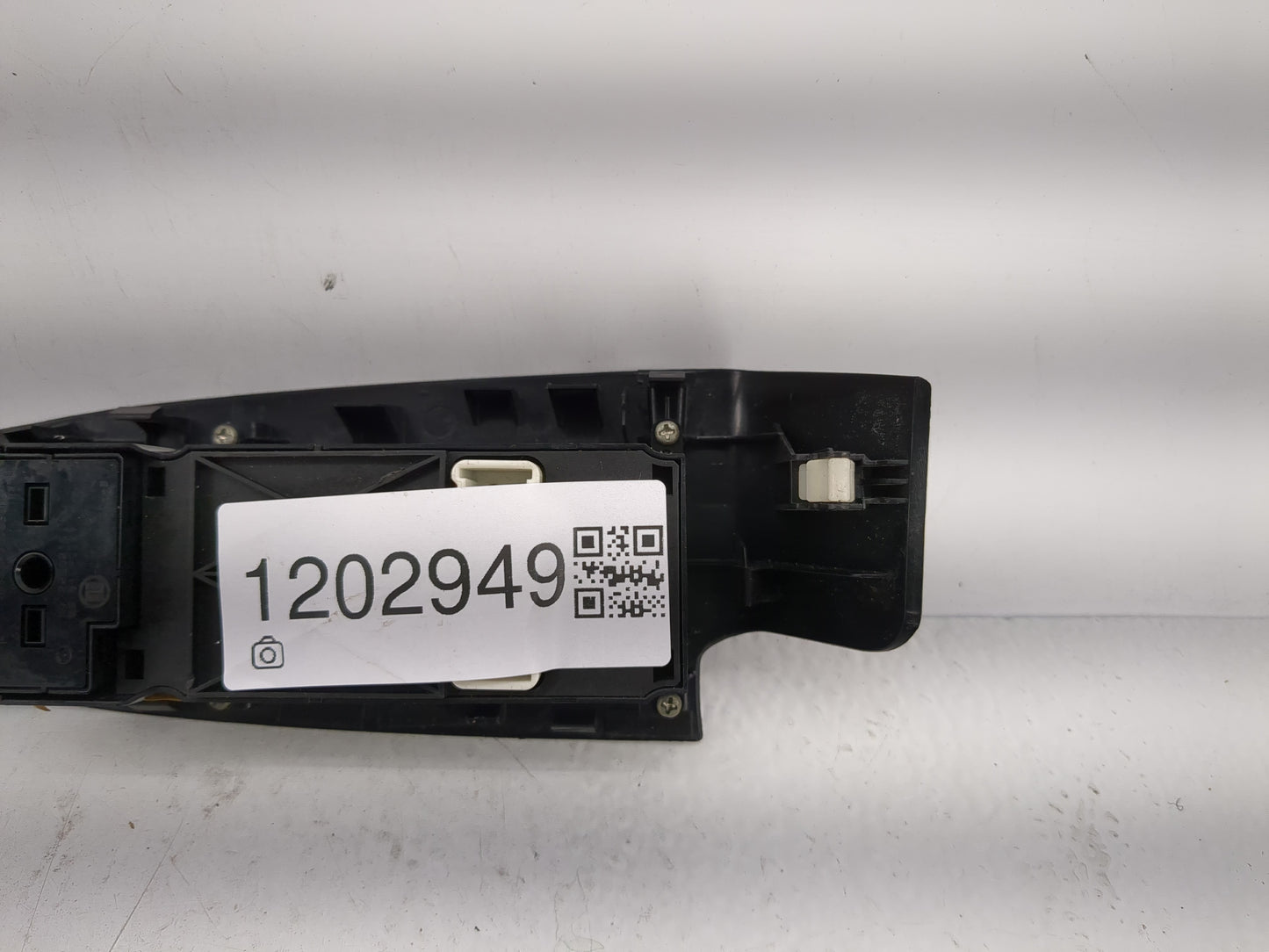 2018-2022 Honda Accord Master Power Window Switch Replacement Driver Side Left Fits Fits 2018 2019 2020 2021 2022 OEM Used A