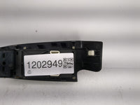 2018-2022 Honda Accord Master Power Window Switch Replacement Driver Side Left Fits Fits 2018 2019 2020 2021 2022 OEM Used A