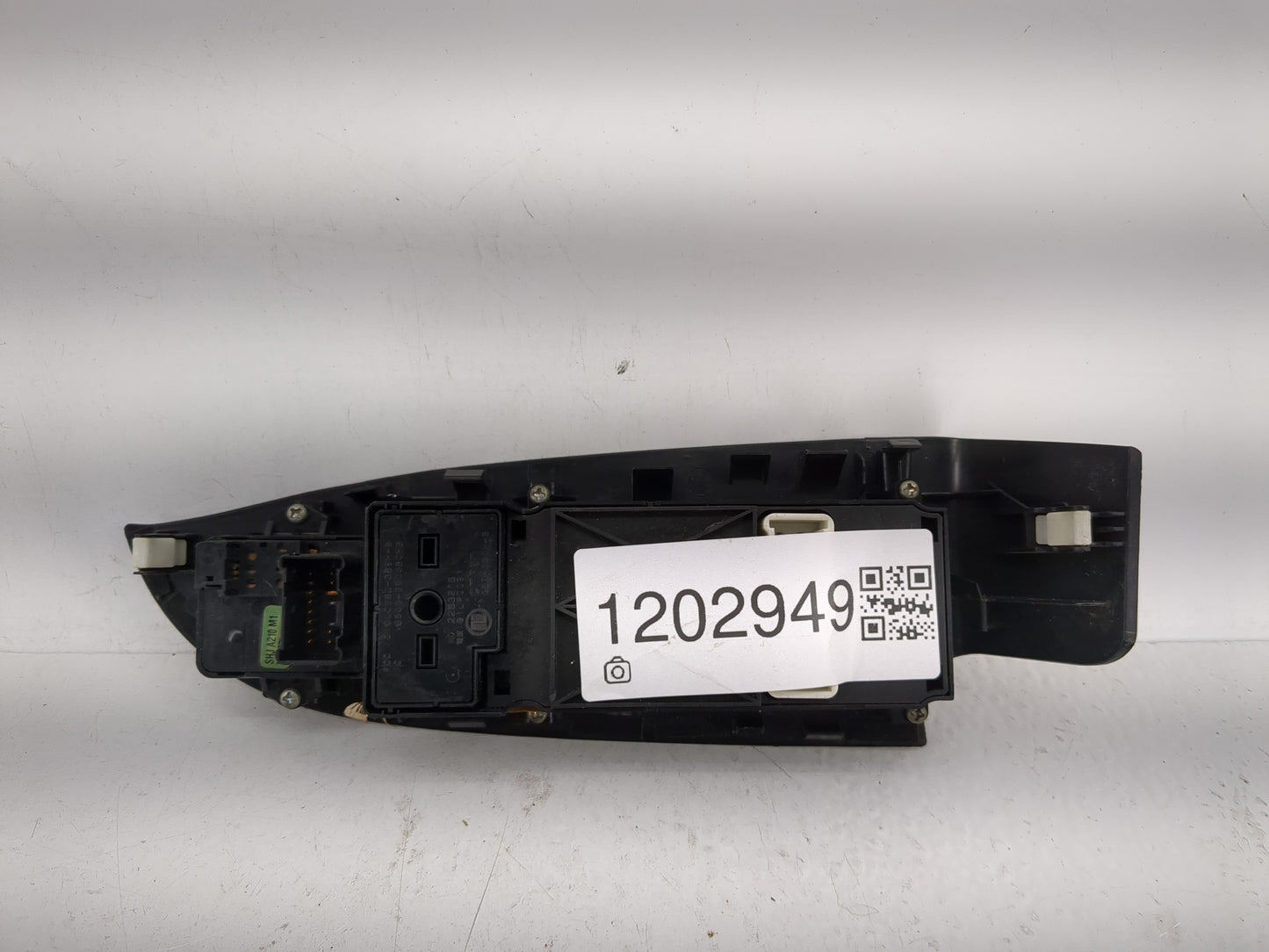 2018-2022 Honda Accord Master Power Window Switch Replacement Driver Side Left Fits Fits 2018 2019 2020 2021 2022 OEM Used A