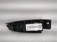 2018-2022 Honda Accord Master Power Window Switch Replacement Driver Side Left Fits Fits 2018 2019 2020 2021 2022 OEM Used A