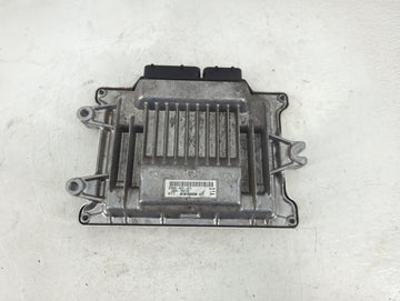 2021-2022 Honda Accord PCM Engine Control Computer ECU ECM PCU OEM P/N:37820-6C2-A71 Fits Fits 2021 2022 OEM Used Auto Parts