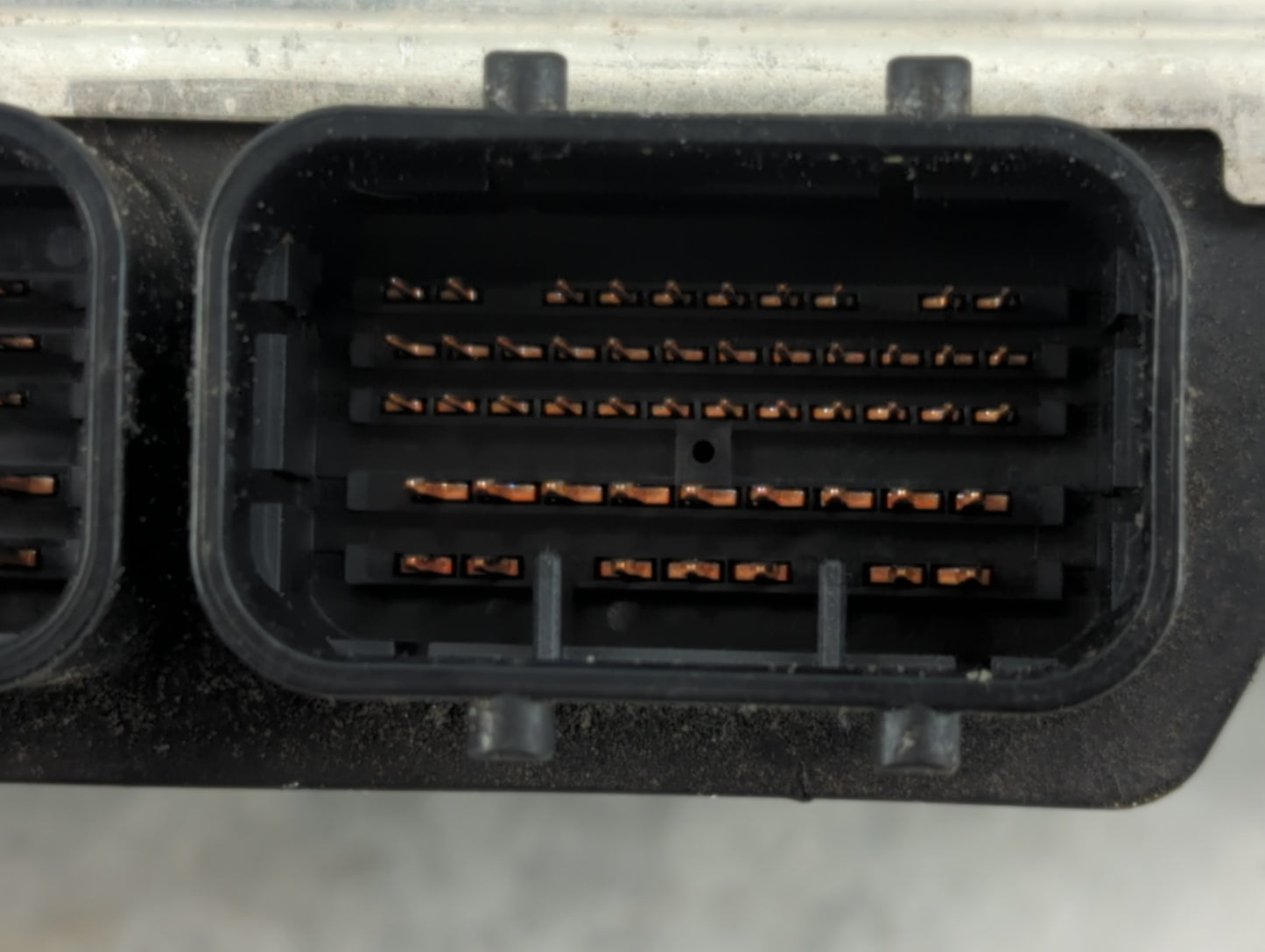 2021-2022 Honda Accord PCM Engine Control Computer ECU ECM PCU OEM P/N:37820-6C2-A71 Fits Fits 2021 2022 OEM Used Auto Parts