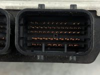2021-2022 Honda Accord PCM Engine Control Computer ECU ECM PCU OEM P/N:37820-6C2-A71 Fits Fits 2021 2022 OEM Used Auto Parts