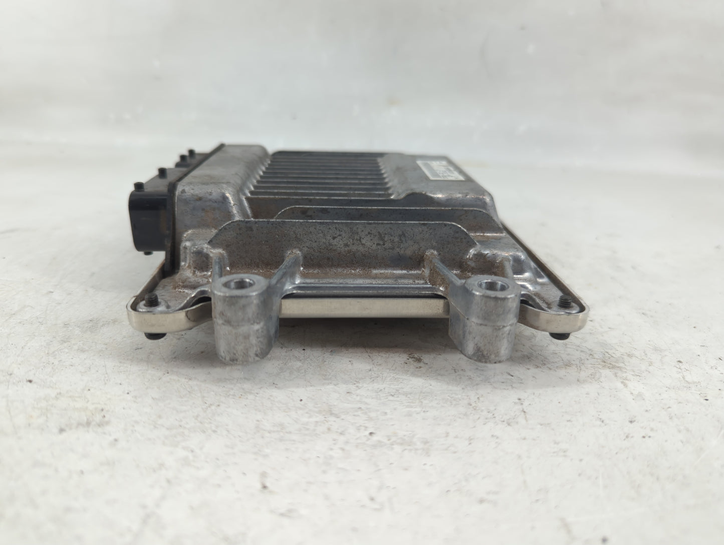2021-2022 Honda Accord PCM Engine Control Computer ECU ECM PCU OEM P/N:37820-6C2-A71 Fits Fits 2021 2022 OEM Used Auto Parts