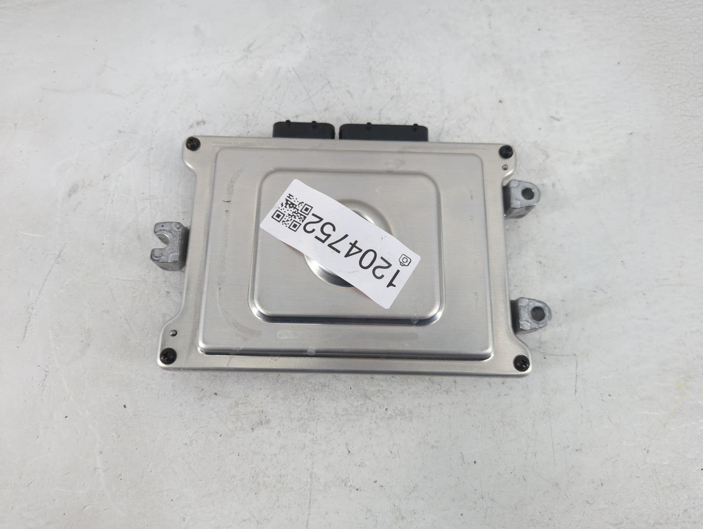 2021-2022 Honda Accord PCM Engine Control Computer ECU ECM PCU OEM P/N:37820-6C2-A71 Fits Fits 2021 2022 OEM Used Auto Parts