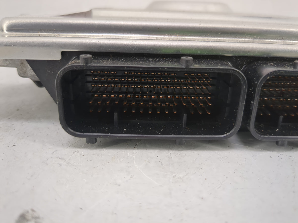 2022 Honda Accord PCM Engine Control Computer ECU ECM PCU OEM P/N:37820-6A0-AJ1 OEM Used Auto Parts - Oemusedautoparts1.com