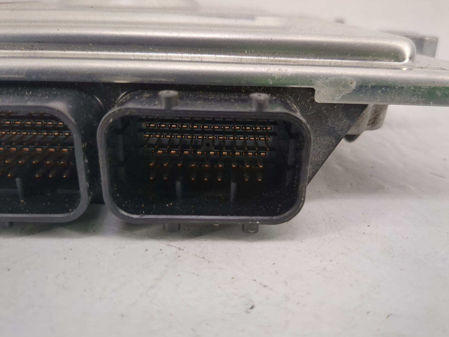 2022 Honda Accord PCM Engine Control Computer ECU ECM PCU OEM P/N:37820-6A0-AJ1 Fits OEM Used Auto Parts - Oemusedautoparts1