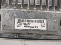 2022 Honda Accord PCM Engine Control Computer ECU ECM PCU OEM P/N:37820-6A0-AJ1 Fits OEM Used Auto Parts - Oemusedautoparts1