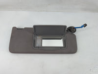 2018-2022 Honda Accord Sun Visor Shade Replacement Passenger Right Mirror Fits Fits 2018 2019 2020 2021 2022 OEM Used Auto P