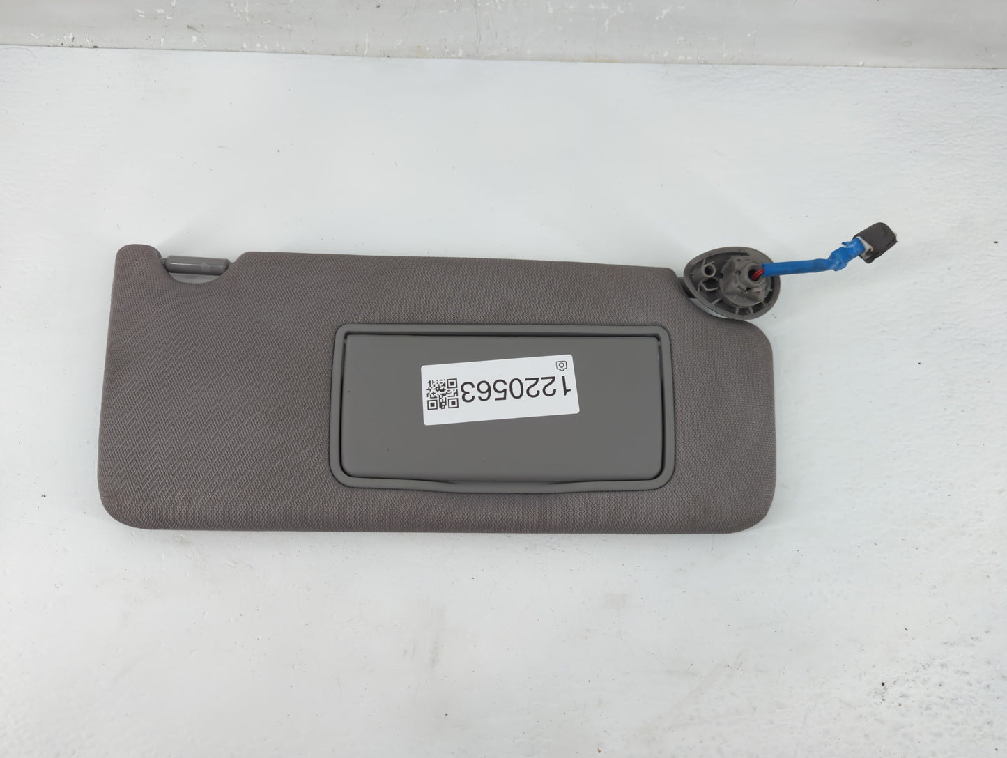 2018-2022 Honda Accord Sun Visor Shade Replacement Passenger Right Mirror Fits Fits 2018 2019 2020 2021 2022 OEM Used Auto P