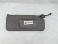 2018-2022 Honda Accord Sun Visor Shade Replacement Passenger Right Mirror Fits Fits 2018 2019 2020 2021 2022 OEM Used Auto P