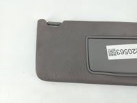 2018-2022 Honda Accord Sun Visor Shade Replacement Passenger Right Mirror Fits Fits 2018 2019 2020 2021 2022 OEM Used Auto P