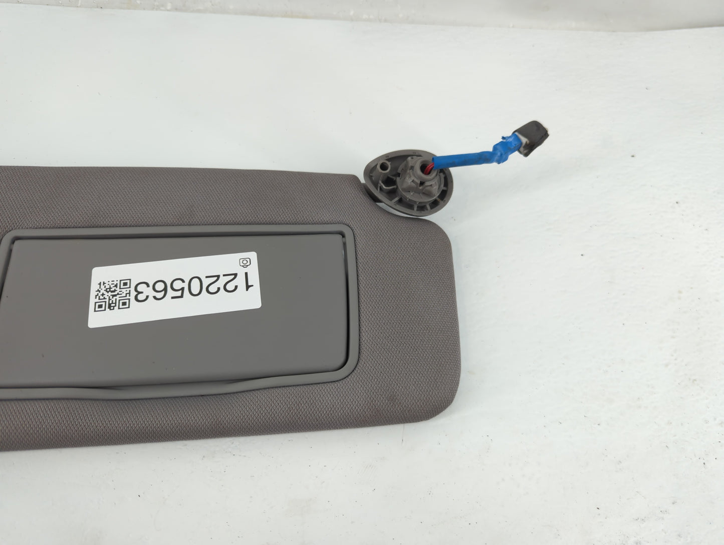 2018-2022 Honda Accord Sun Visor Shade Replacement Passenger Right Mirror Fits Fits 2018 2019 2020 2021 2022 OEM Used Auto P