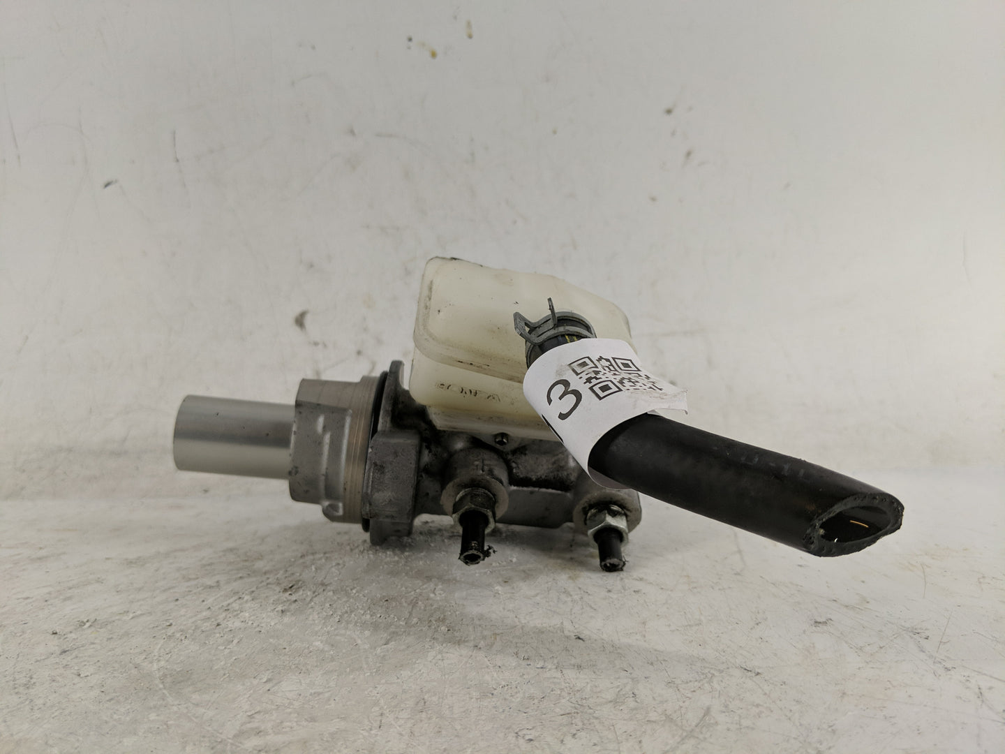 2021-2022 Honda Accord Brake Master Cylinder - Oemusedautoparts1.com