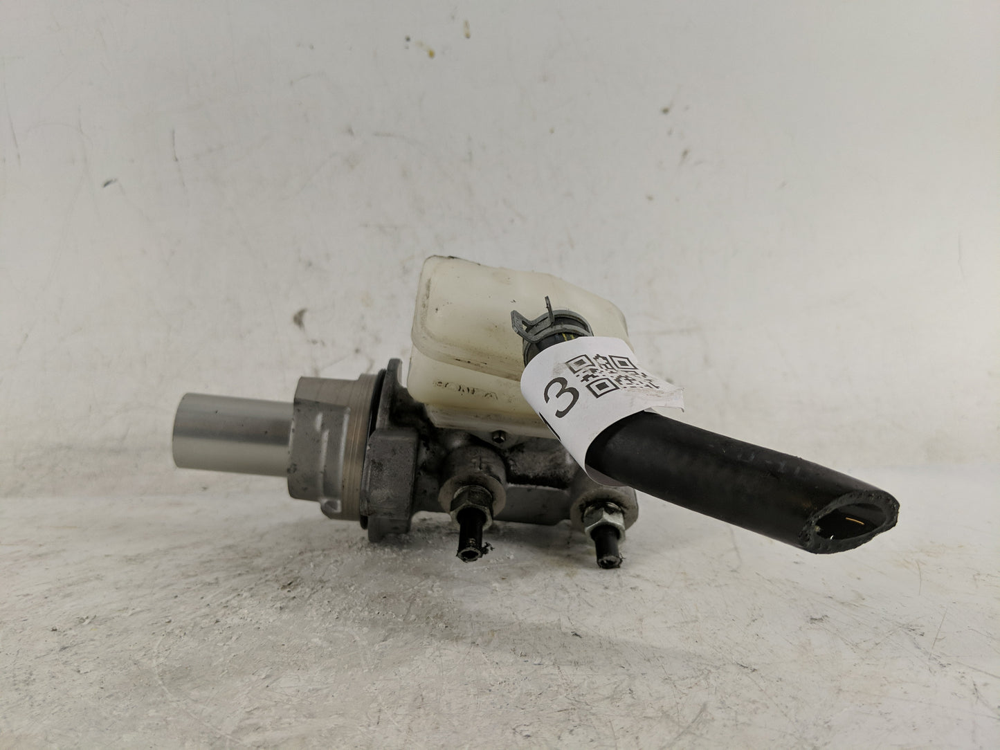 2021-2022 Honda Accord Brake Master Cylinder - Oemusedautoparts1.com