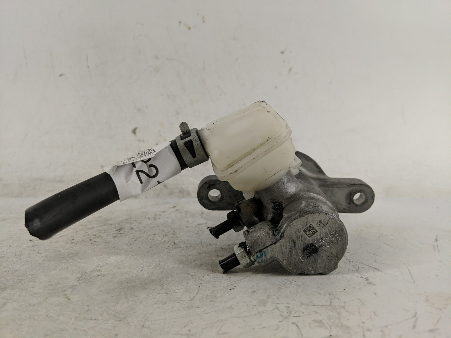 2021-2022 Honda Accord Brake Master Cylinder - Oemusedautoparts1.com
