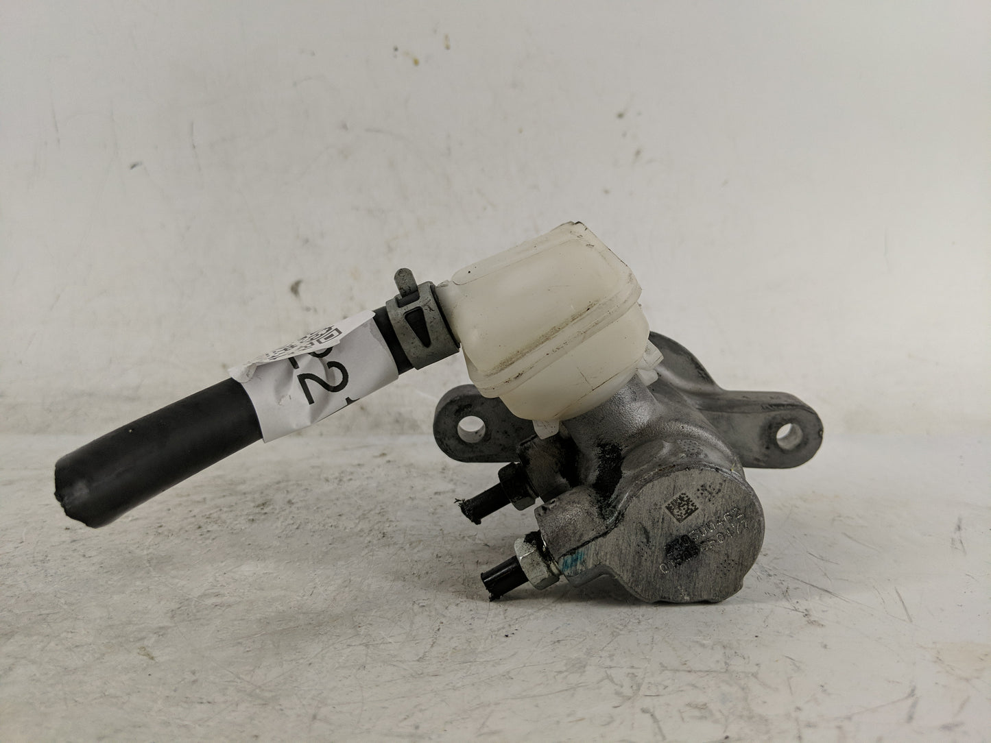 2021-2022 Honda Accord Brake Master Cylinder - Oemusedautoparts1.com