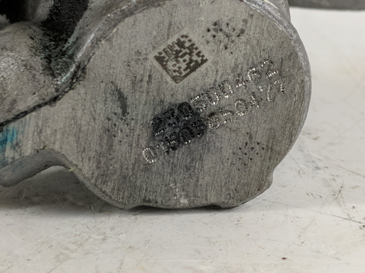 2021-2022 Honda Accord Brake Master Cylinder - Oemusedautoparts1.com