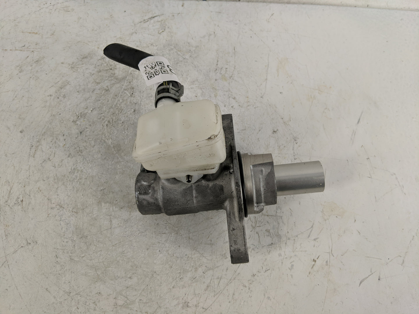 2021-2022 Honda Accord Brake Master Cylinder - Oemusedautoparts1.com