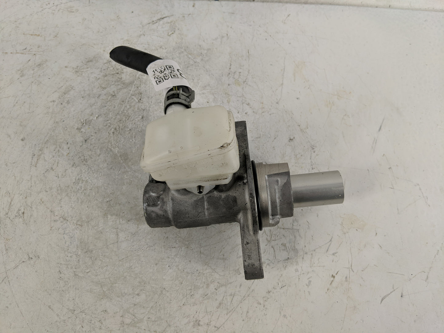 2021-2022 Honda Accord Brake Master Cylinder - Oemusedautoparts1.com