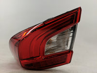 2018-2022 Honda Accord Tail Light Assembly Passenger Right OEM Fits Fits 2018 2019 2020 2021 2022 OEM Used Auto Parts - Oemu