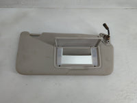 2018-2022 Honda Accord Sun Visor Shade Replacement Passenger Right Mirror Fits Fits 2018 2019 2020 2021 2022 OEM Used Auto P