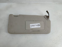 2018-2022 Honda Accord Sun Visor Shade Replacement Passenger Right Mirror Fits Fits 2018 2019 2020 2021 2022 OEM Used Auto P