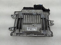 2021-2022 Honda Accord PCM Engine Control Computer ECU ECM PCU OEM P/N:37820-6C2-A71 Fits Fits 2021 2022 OEM Used Auto Parts