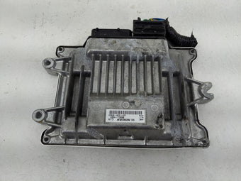 compare product 2021-2022 Honda Accord PCM Engine Control Computer ECU ECM PCU OEM P/N:37820-6C2-A71 Fits Fits 2021 2022 OEM Used Auto Parts