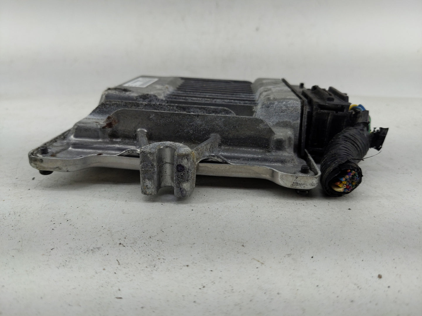 2021-2022 Honda Accord PCM Engine Control Computer ECU ECM PCU OEM P/N:37820-6C2-A71 Fits Fits 2021 2022 OEM Used Auto Parts