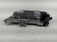 2021-2022 Honda Accord PCM Engine Control Computer ECU ECM PCU OEM P/N:37820-6C2-A71 Fits Fits 2021 2022 OEM Used Auto Parts