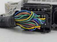 2021-2022 Honda Accord PCM Engine Control Computer ECU ECM PCU OEM P/N:37820-6C2-A71 Fits Fits 2021 2022 OEM Used Auto Parts