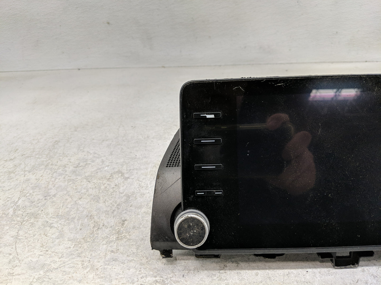 2018-2022 Honda Accord Information Display Screen - Oemusedautoparts1.com