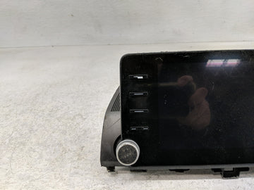 2018-2022 Honda Accord Information Display Screen 1258474