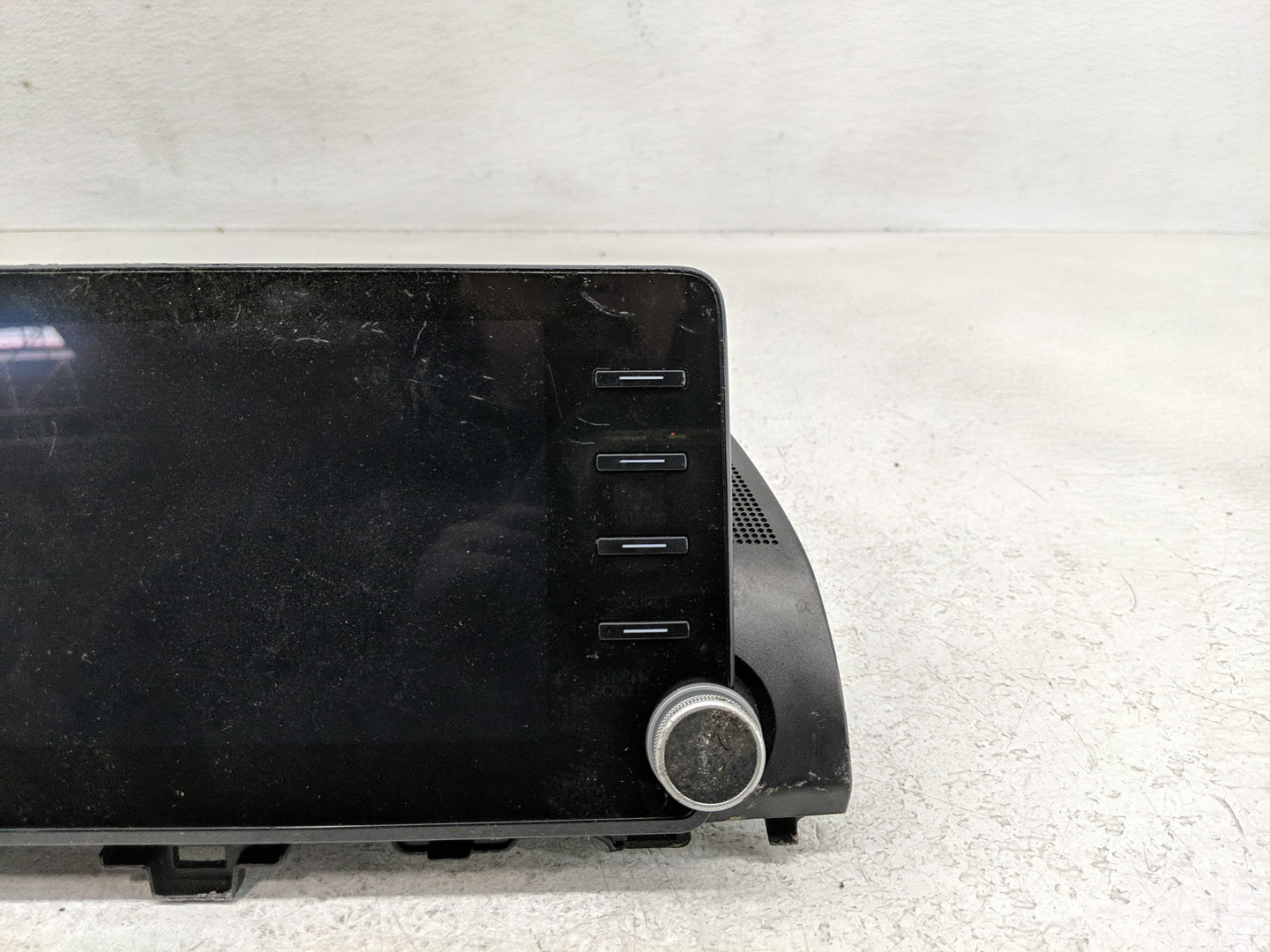 2018-2022 Honda Accord Information Display Screen - Oemusedautoparts1.com