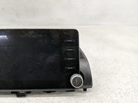 2018-2022 Honda Accord Information Display Screen - Oemusedautoparts1.com