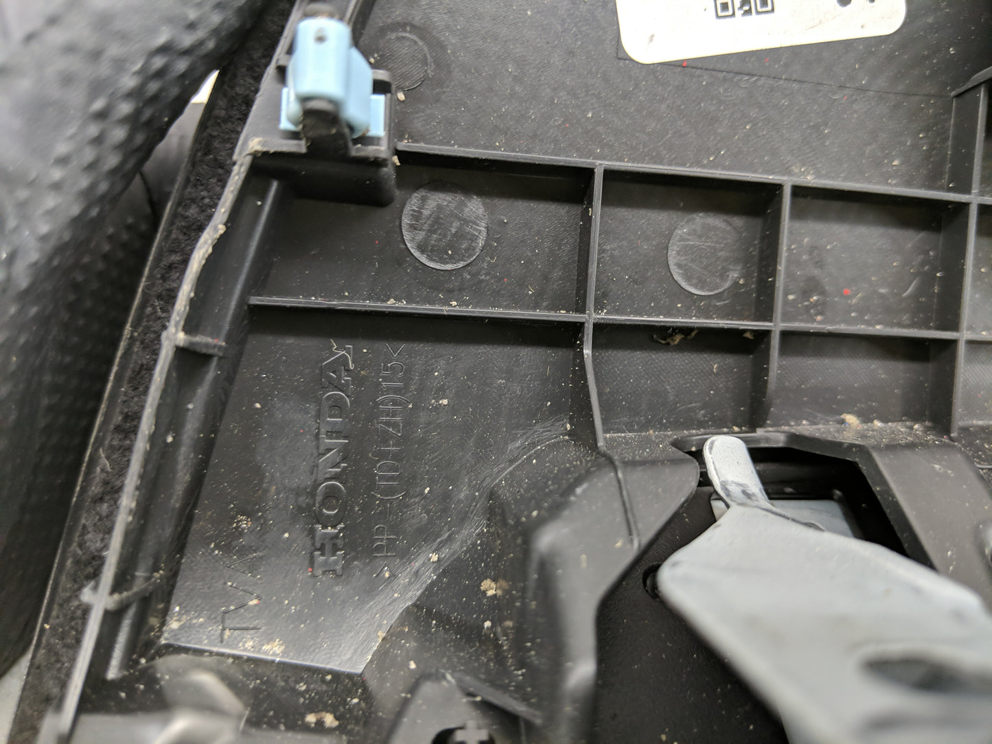 2018-2022 Honda Accord Information Display Screen - Oemusedautoparts1.com