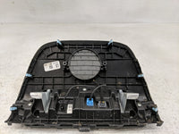 2018-2022 Honda Accord Information Display Screen - Oemusedautoparts1.com