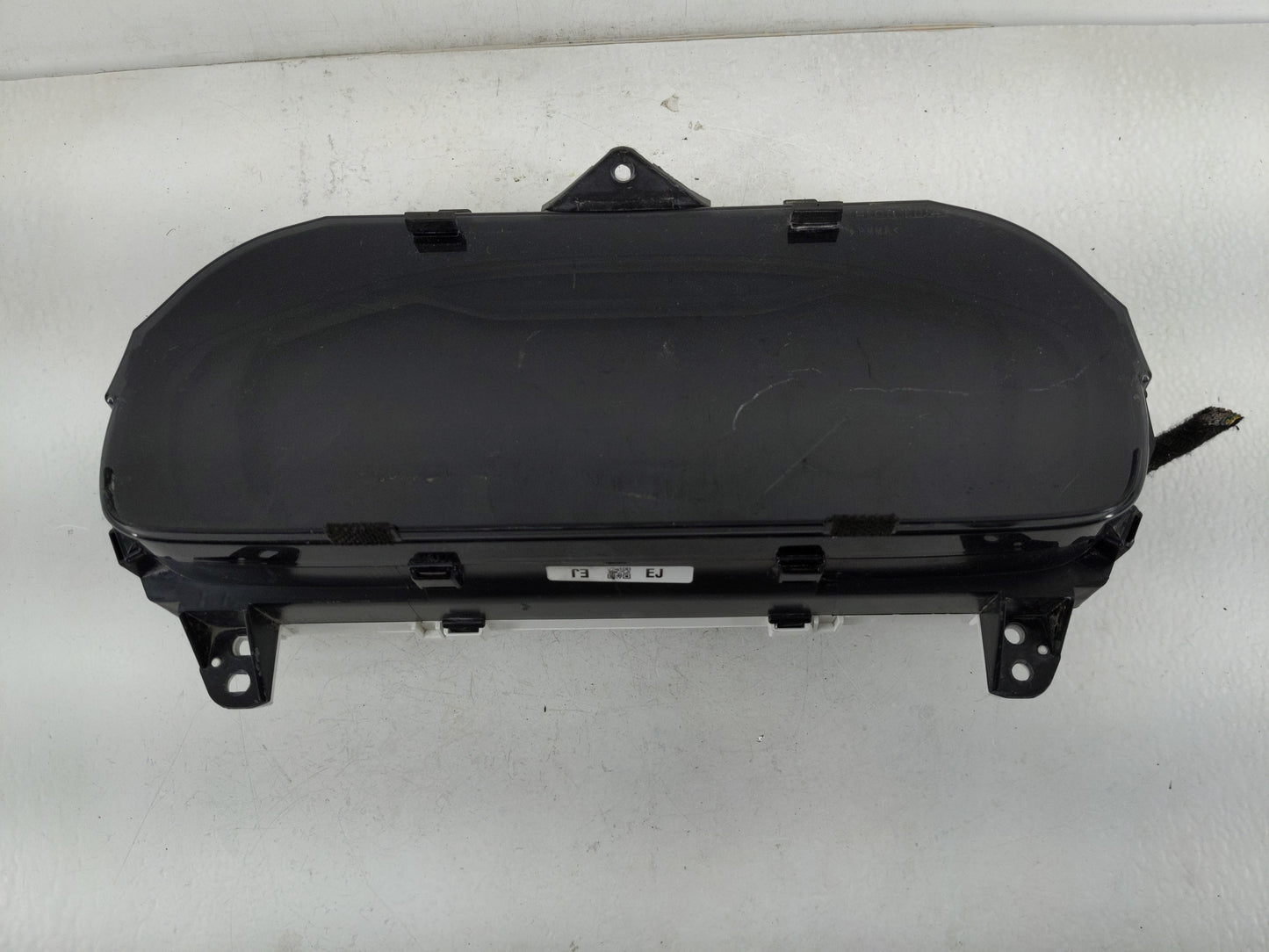 2021-2022 Honda Accord Instrument Cluster Speedometer Gauges P/N:78100-TVA-A231-M1 Fits Fits 2021 2022 OEM Used Auto Parts -