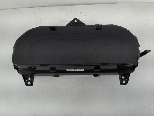 2021-2022 Honda Accord Instrument Cluster Speedometer Gauges P/N:78100-TVA-A231-M1 Fits Fits 2021 2022 OEM Used Auto Parts -