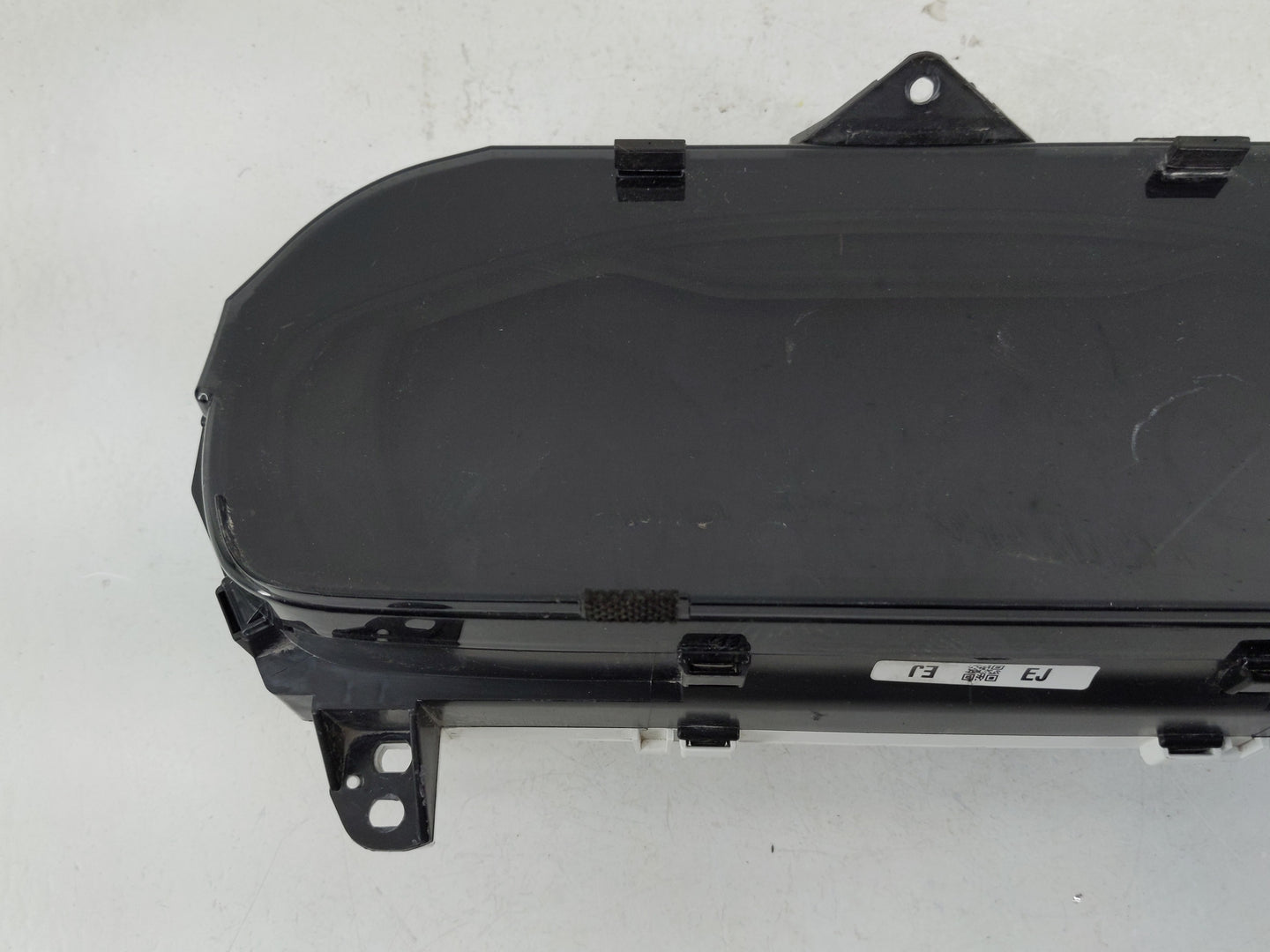 2021-2022 Honda Accord Instrument Cluster Speedometer Gauges P/N:78100-TVA-A231-M1 Fits Fits 2021 2022 OEM Used Auto Parts -