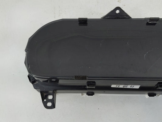 2021-2022 Honda Accord Instrument Cluster Speedometer Gauges P/N:78100-TVA-A231-M1 Fits Fits 2021 2022 OEM Used Auto Parts