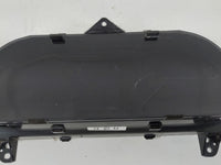 2021-2022 Honda Accord Instrument Cluster Speedometer Gauges P/N:78100-TVA-A231-M1 Fits Fits 2021 2022 OEM Used Auto Parts -
