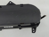 2021-2022 Honda Accord Instrument Cluster Speedometer Gauges P/N:78100-TVA-A231-M1 Fits Fits 2021 2022 OEM Used Auto Parts -